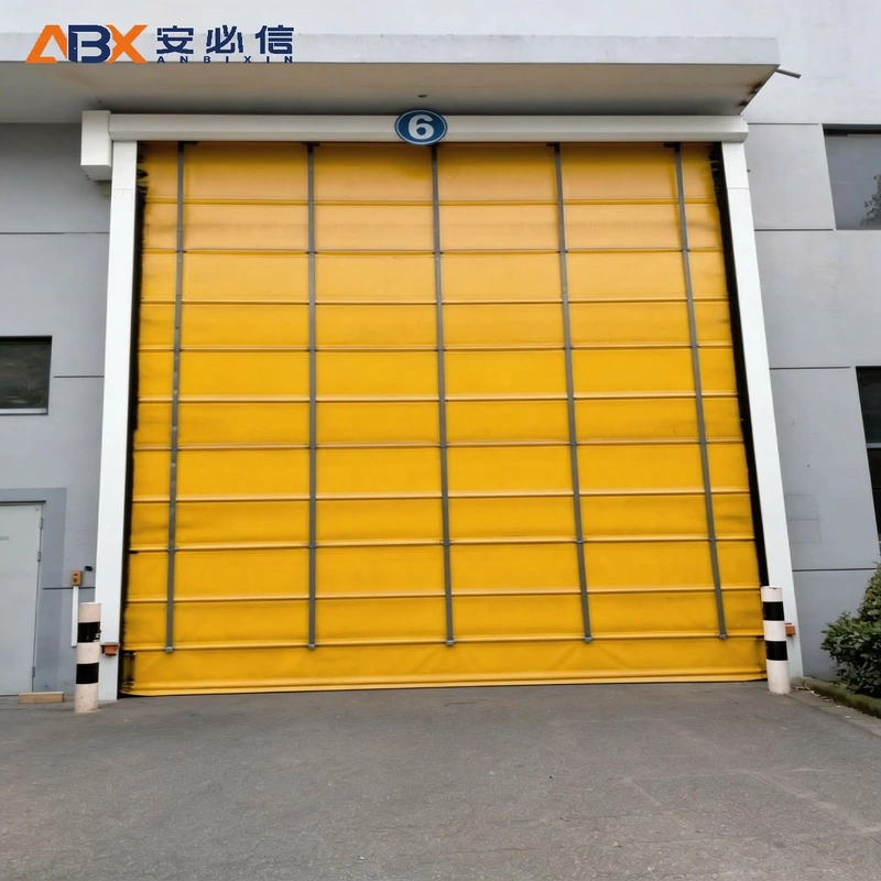 吉安冷库门封